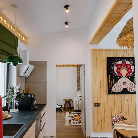Vershok Villa *