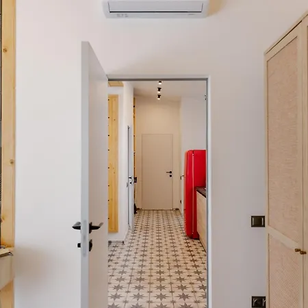 Vershok Villa