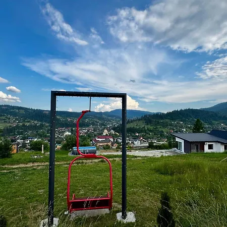 Vershok Villa *