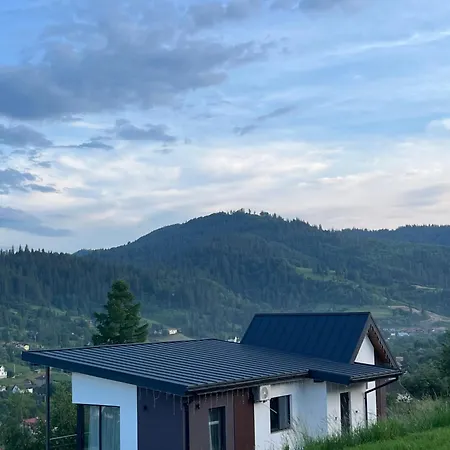 Villa Vershok *