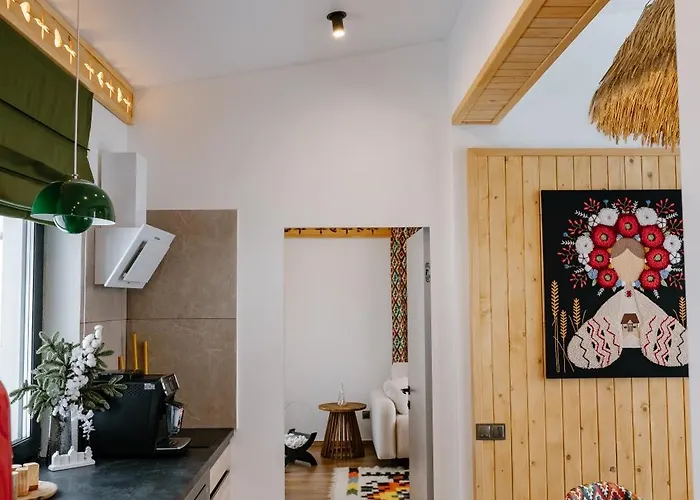 Vershok Villa *